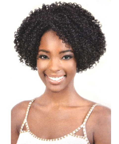 PERRUQUE LETS LACE SYN L MIKI 