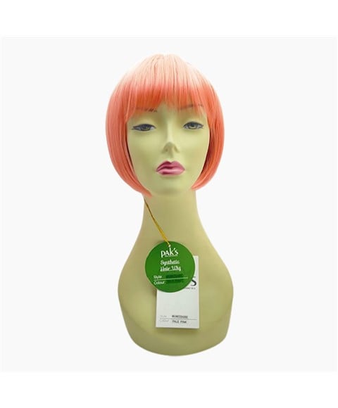 PERRUQUE PAKS SYN MIUMEEBABBE