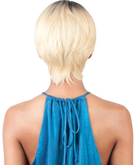 PERRUQUE RED CARPET PREMIERE SYN NADIA PIXIE 2 