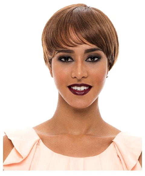 PERRUQUE REMY HH HOPE BOBBIE