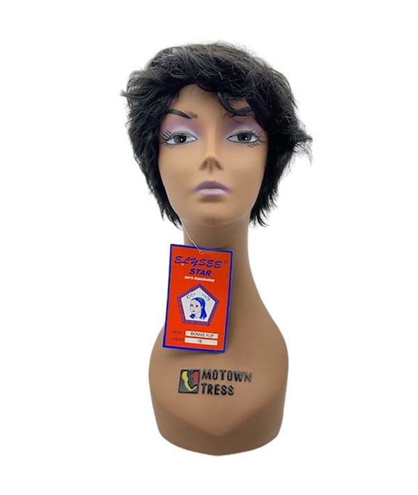 PERRUQUE SYNTHÉTIQUE BONNIE FLIP ELYSEE STAR