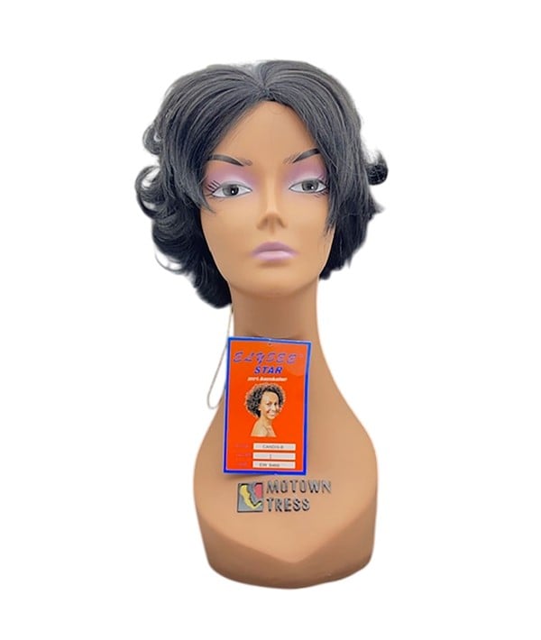 PERRUQUE SYNTHÉTIQUE CANDIS B ELYSEE STAR