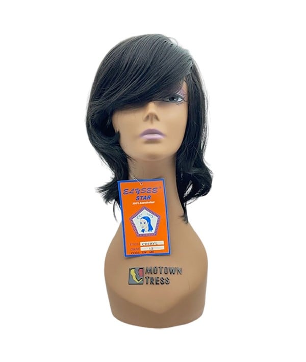 PERRUQUE SYNTHÉTIQUE CHERYL ELYSEE STAR 