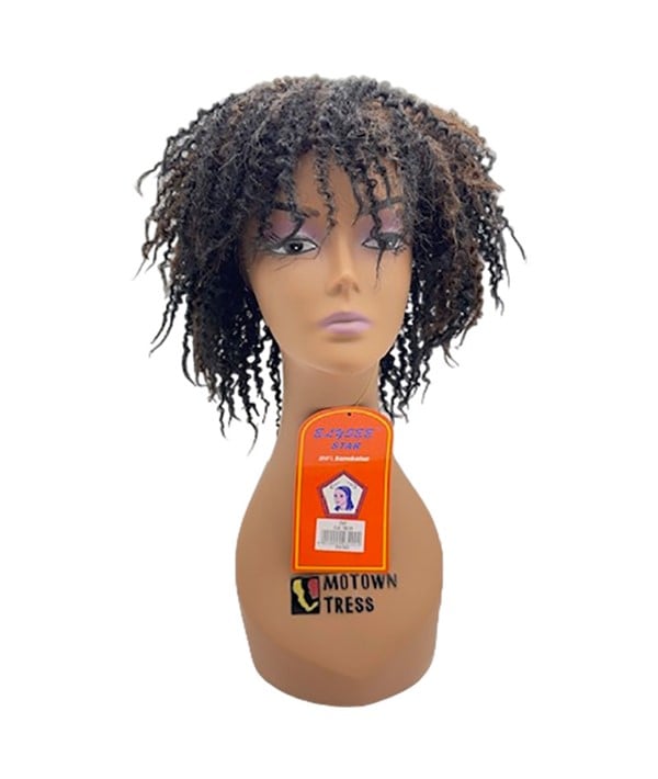 PERRUQUE SYNTHÉTIQUE FAY ELYSEE STAR