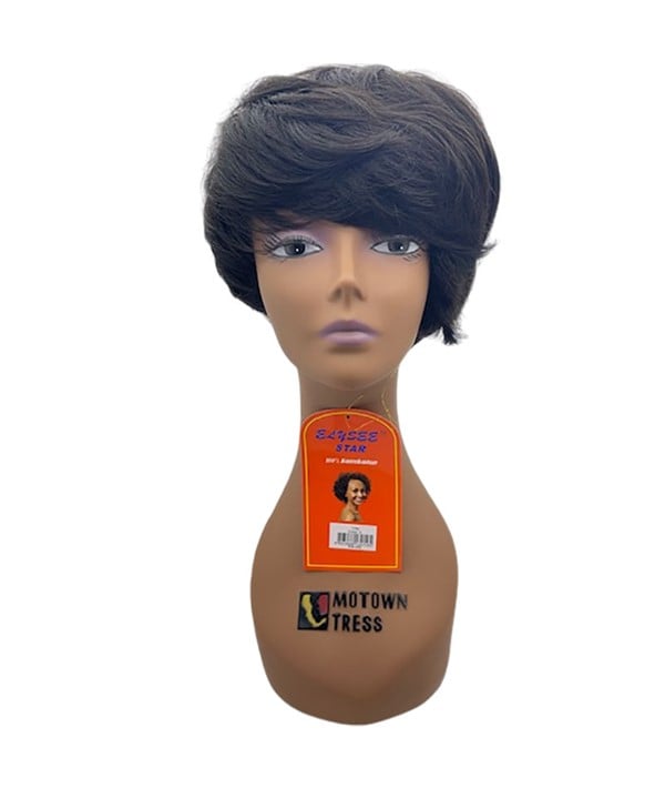 PERRUQUE SYNTHÉTIQUE LISA ELYSEE STAR 