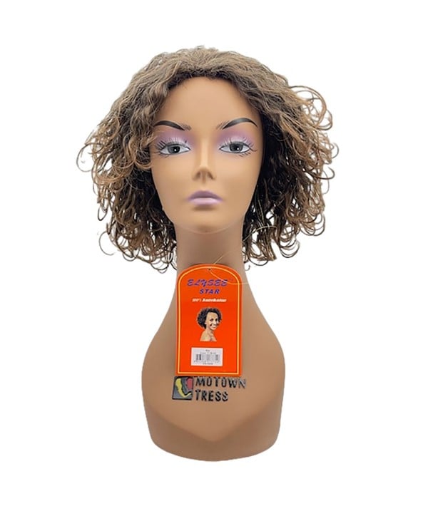 PERRUQUE SYNTHÉTIQUE MIA ELYSEE STAR