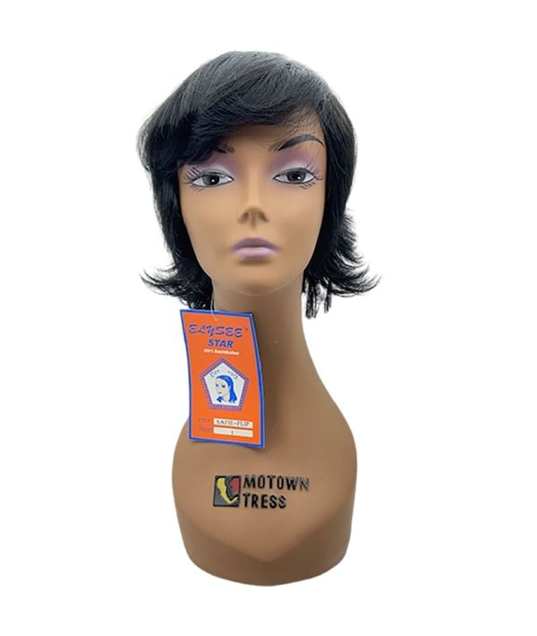 PERRUQUE SYNTHÉTIQUE SAFIE FLIP ELYSEE STAR