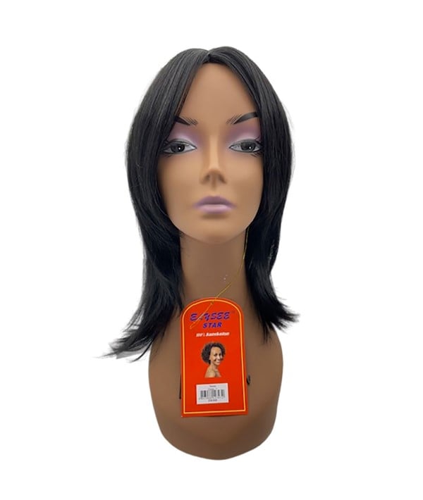 PERRUQUE SYNTHÉTIQUE TESSA ELYSEE STAR 