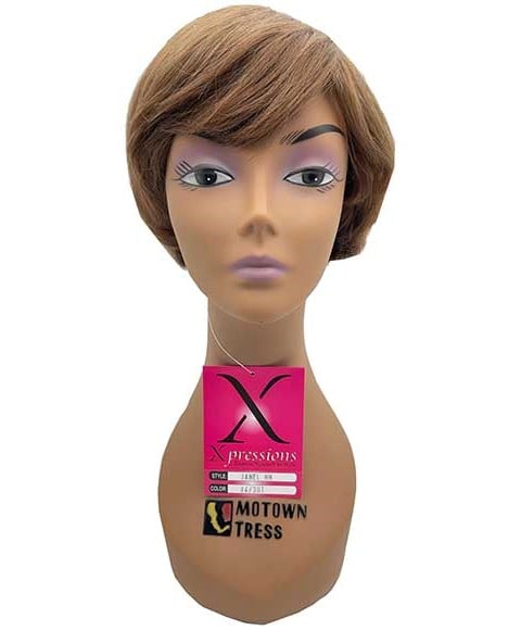 PERRUQUE X PRESSION JENEL