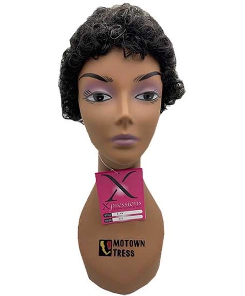 PERRUQUE X PRESSION KIAN