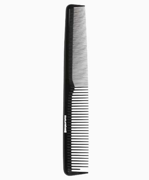 PETIT PEIGNE DE COUPE PROFESSIONNEL DPC3 NOIR 
