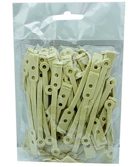 PINCE À CHEVEUX DE STYLE DE MODE 