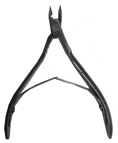 PINCE À CUTICLES CN4012 