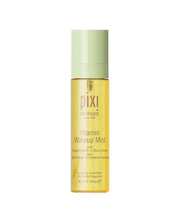 PIXI TONING FACE SPRAY VITAMINE WAKEUP MIST
