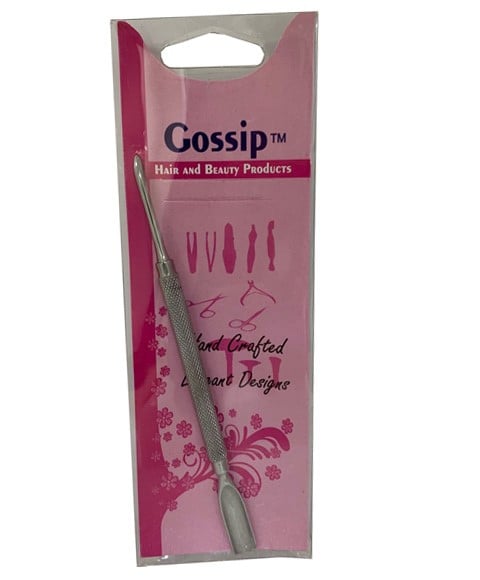 POINT ET ÉTAT CVD SCALAIRE GOSSIP 100 