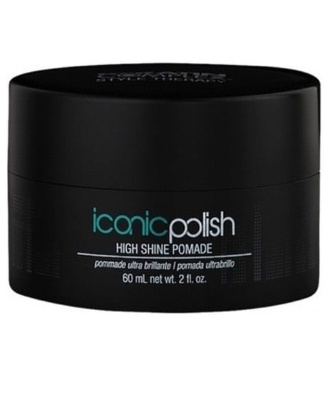 POMADE ICONIQUE À HAUTE BRILLANCE 
