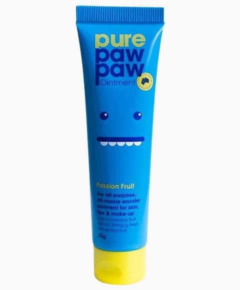 POMMADE FRUIT DE LA PASSION 