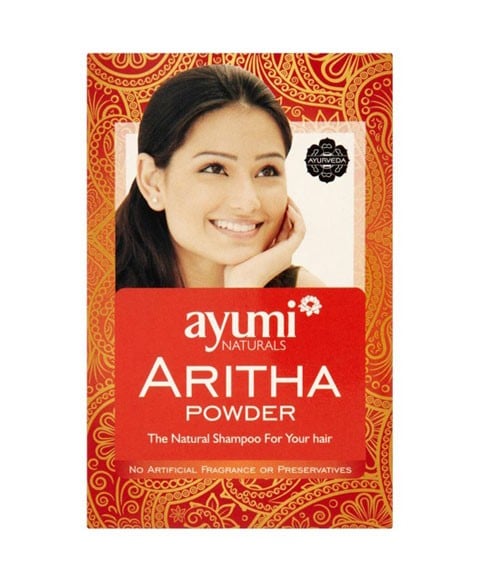 POUDRE D'ARITHA NATURELLE AYUMI