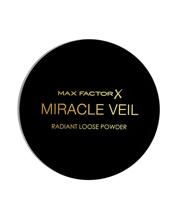 POUDRE LÂCHE RADIANTE MAX FACTOR MIRACLE VEIL 