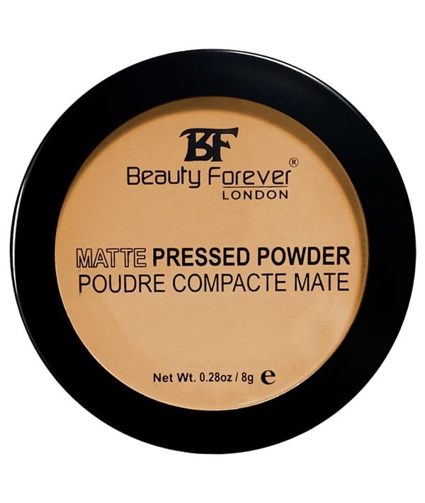 POUDRE PRESSÉE MATTE BF 