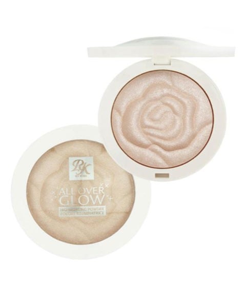 POUDRE SHIMMER ALL OVER GLOW RHP01 LUSCIOUS GLOW 