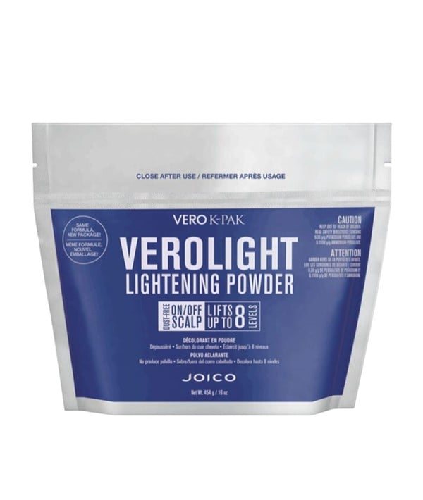 POUDRE VERO K PAK VEROLIGHT 