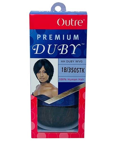PREMIUM DUBY HH WVG