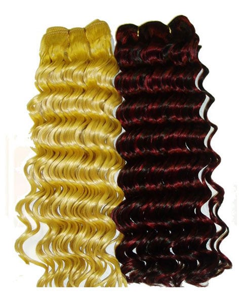 PREMIUM MAINTENANT HH NOUVEAU WET LOOK WVG