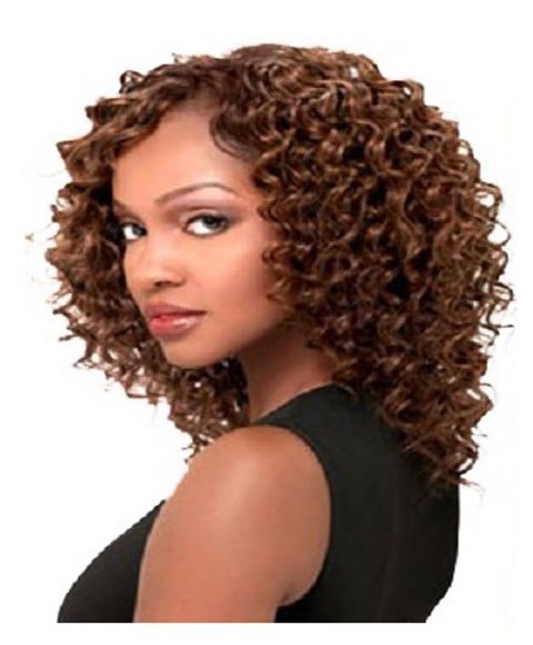 PREMIUM MAINTENANT HH WET LOOK WVG 