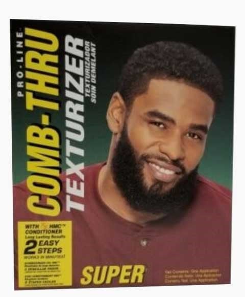 PRO LINE COMB THRU TEXTURIZER SUPER 
