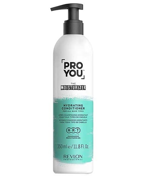 PRO YOU LE REVITALISANT HYDRATANT HYDRATANT