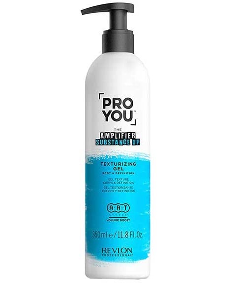 PRO YOU THE AMPLIFIER SUBSTANCE UP GEL TEXTURISANT 