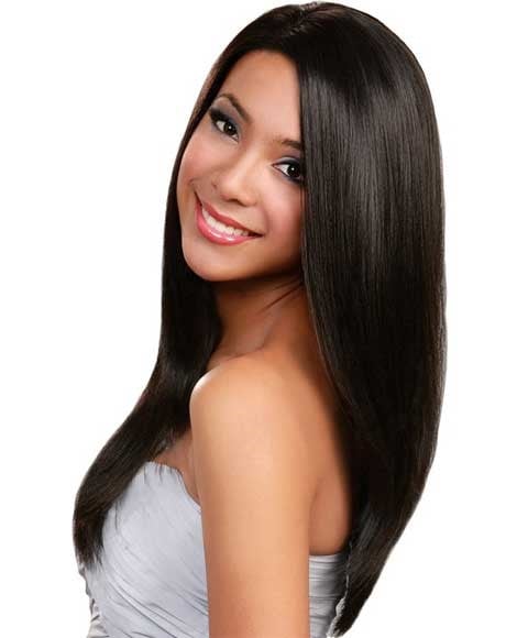 PURE INDI NATURAL HH INDIAN NATURAL STRAIGHT 