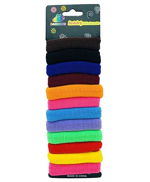 QUEUES DE CHEVAL À CHEVEUX ÉPAIS DANHONG 15009AST