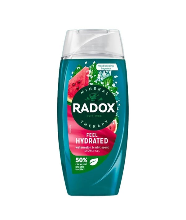 RADOX BATH THERAPY GEL DOUCHE SENTIMENT HYDRATÉ