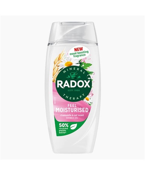 RADOX MINERAL THERAPY GEL DOUCHE SENTIMENT HYDRATÉ