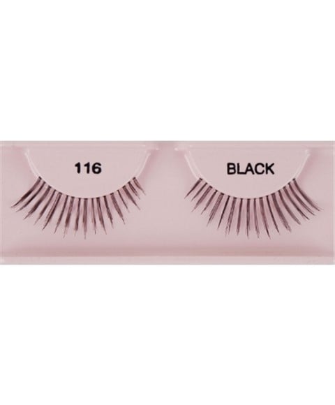 RESPONSE NATURAL PLUS LASHES 116 
