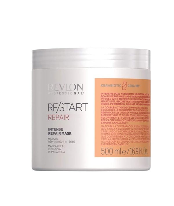 RESTART REPAIR MASQUE RÉPARATEUR INTENSE 