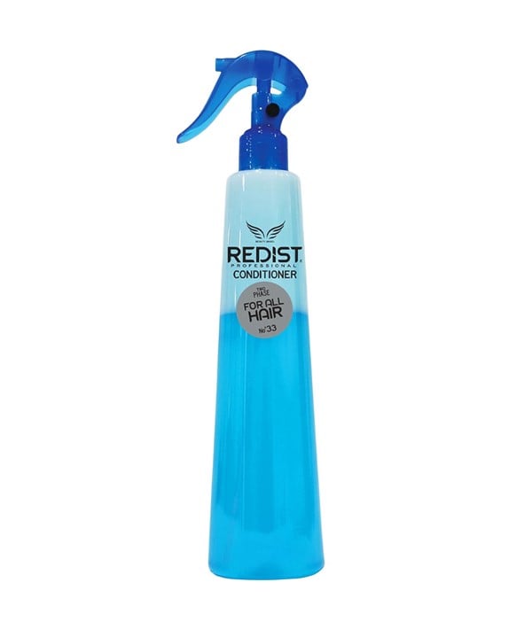REVITALISANT BIPHASÉ REDIST POUR TOUS LES CHEVEUX 