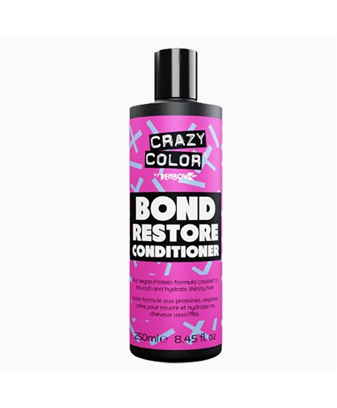 REVITALISANT CRAZY COLOR BOND RESTORE