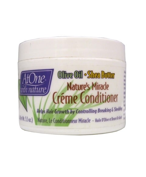 REVITALISANT CRÈME MIRACLE ATONE NATURES