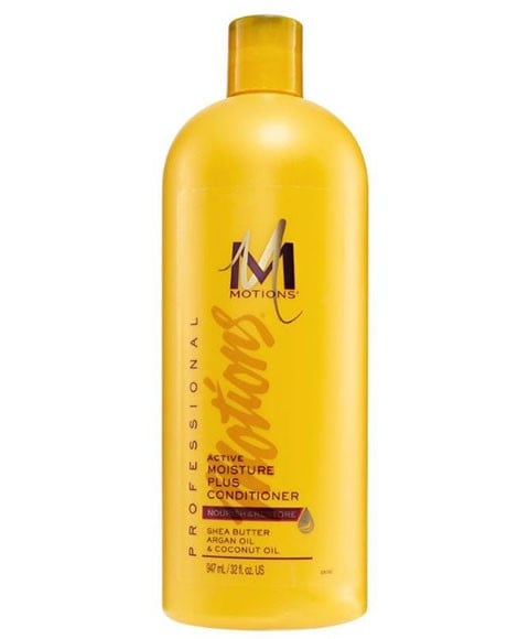 REVITALISANT MOTIONS PROFESSIONAL ACTIVE MOISTURE PLUS