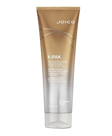 REVITALISANT RECONSTRUCTEUR K PAK 
