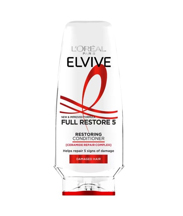 REVITALISANT RESTAURANT ELVIVE FULL RESTORE 5 