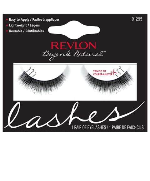 REVLON AU-DELÀ DES CILS NATURELS 91295