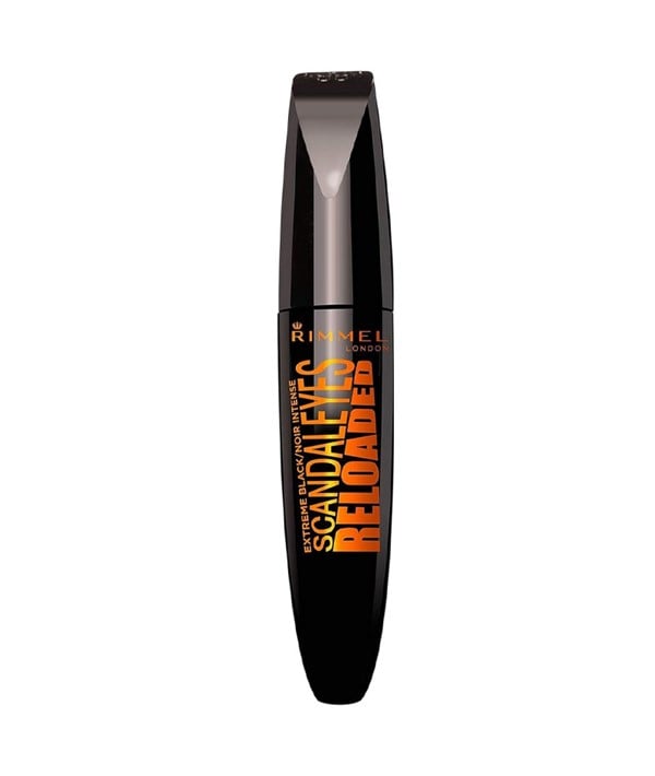 RIMMEL SCANDALEYES RELOADED LASH MASCARA 003 EXTREME NOIR
