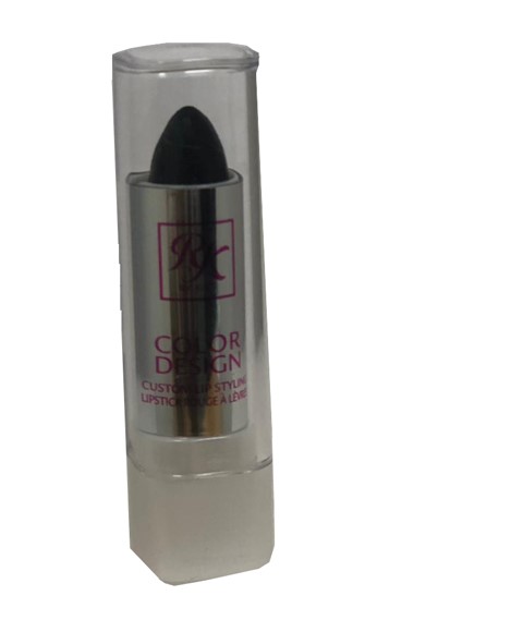 RK BY KISS COLOR DESIGN LIPSTICK RLS16 ESPRESSO 