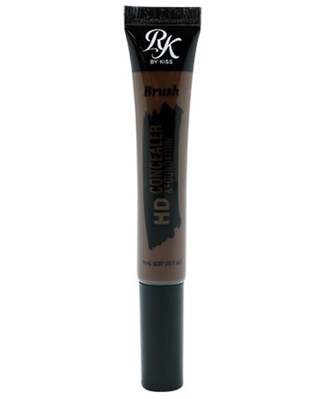 RK BY KISS HD CONCEALER ET FONDATION RKBC16 ESPRESSO