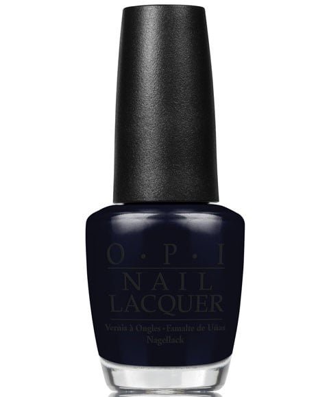 ROBE NOIRE POUR VERNIS À ONGLES NON OPTIONNELLE