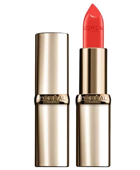ROUGE À LÈVRES COLOR RICHE 373 CORAIL MAGNETIQUE 
